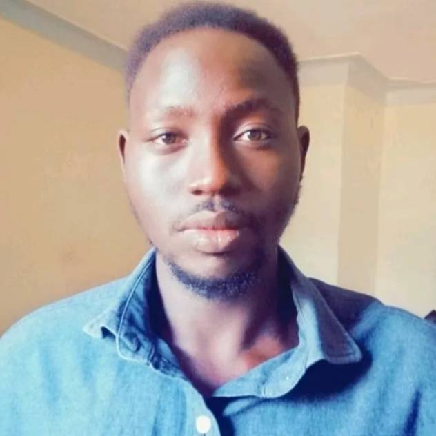 Ronald Ojok