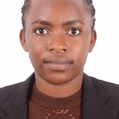 Gumoshabe Lorine