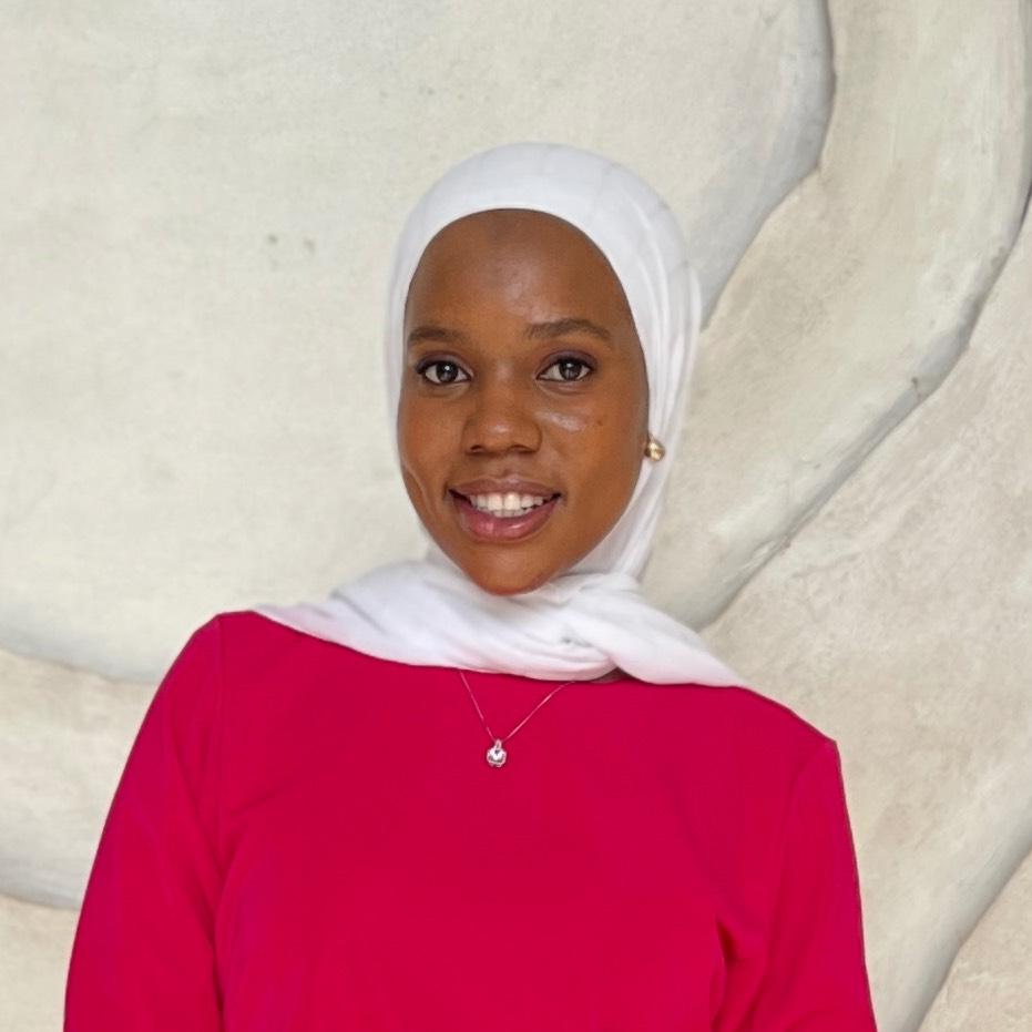 Shamirah Nakimuli