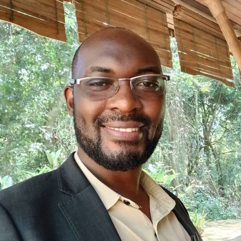 Tumushabe Lawrence
