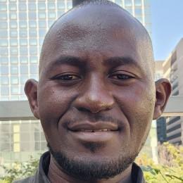 Joseph Katumba