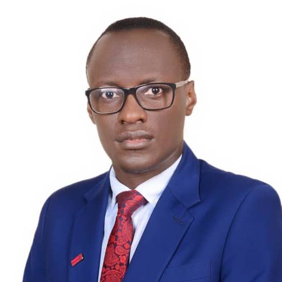 Gonzaga Rosine Kyaligonza