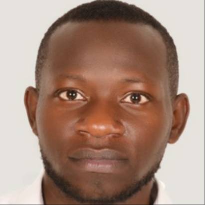 MWANZI MARLON