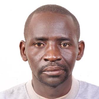 Kanyolondi Nelson