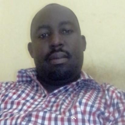 MUGWISAGYE MUGISHA IAN