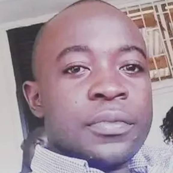 Isaac Kibirige
