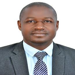 JULIUS BAGENDA