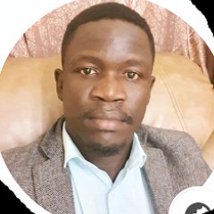 Andrew Oloya