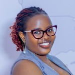 SHARON KUKUNDA