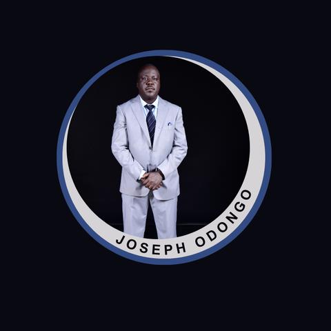 Joseph Odongo