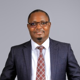 NSOBYA Ronald Kamya