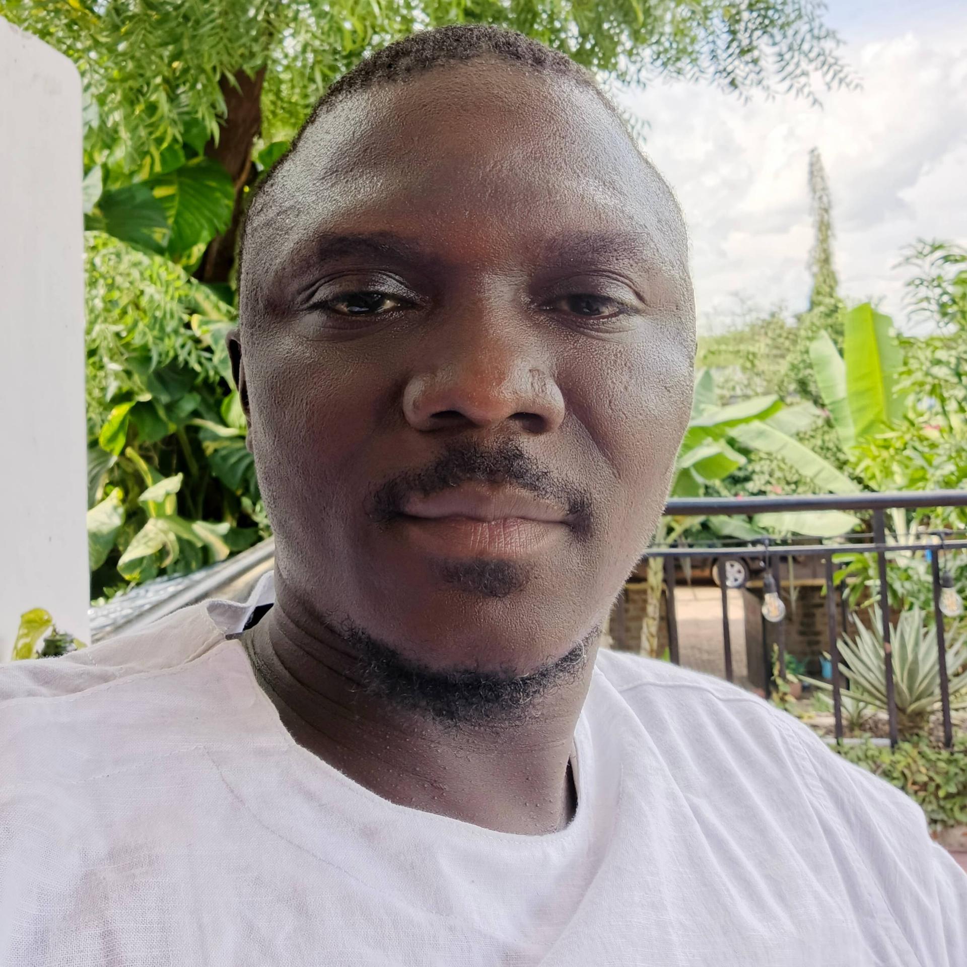 Simon Yeng