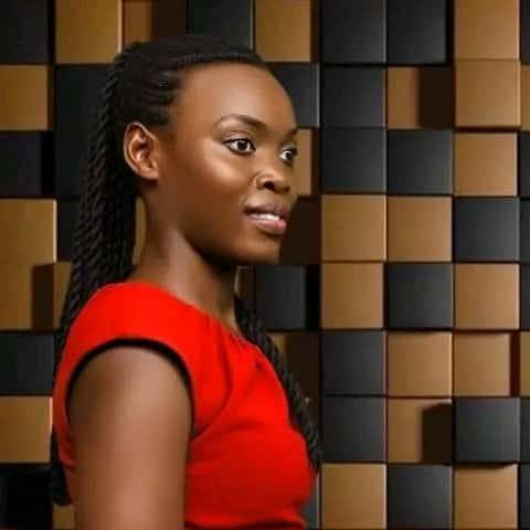 Nekesa Evelyn