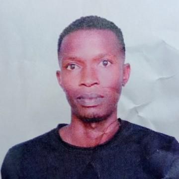 Isaiah Murangi
