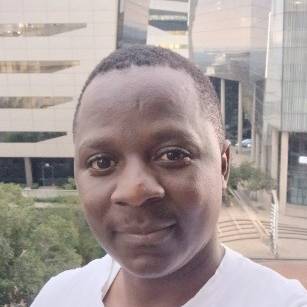 Dickson Mugumya