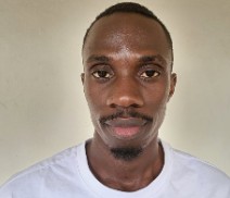 Alinaitwe Frank