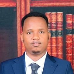 Mohamed Abdi ALi