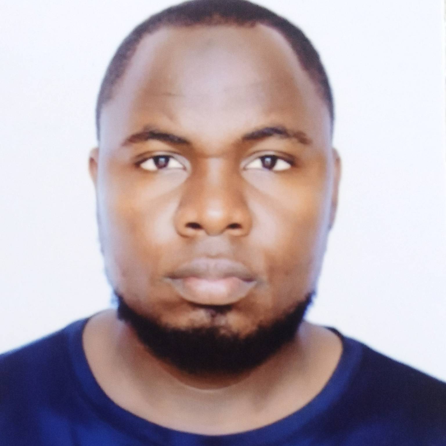 Anuwar Mikdad kabiito