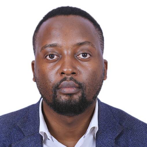 EMMY NIWAGABA
