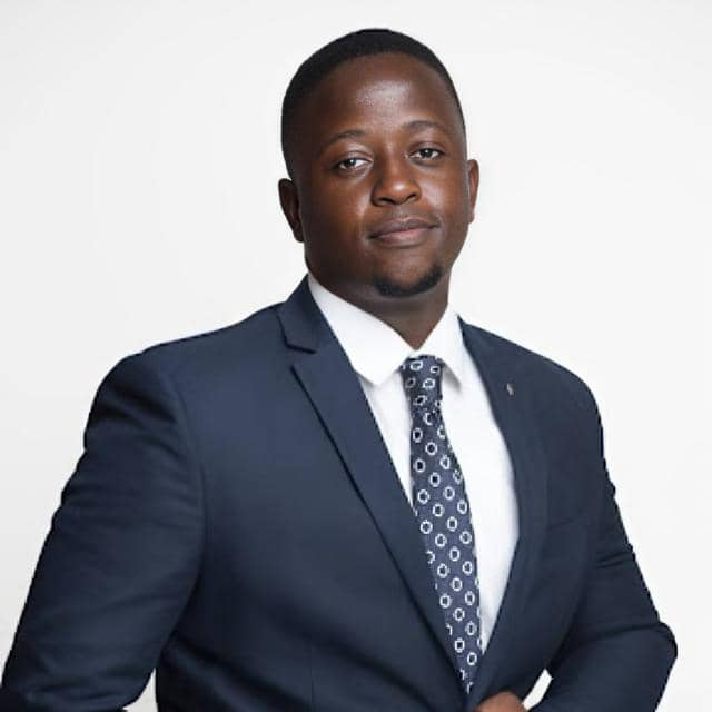 JOSEPH MUSINGUZI