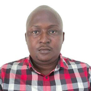 Victor Lubanga
