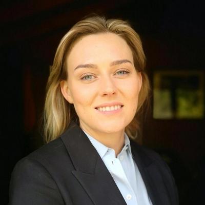 Nathalie Johnston