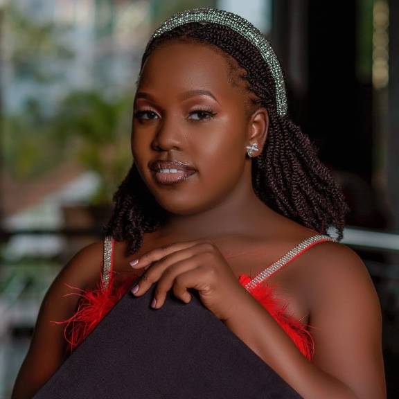 PATRICIA SYLVIA NASSOZI