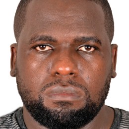 PETER MUYOMBA