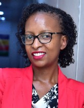 Agnes Mahoro Mbasa