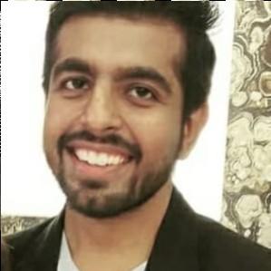 Keval Thakkar