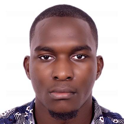 Juma Kisitu