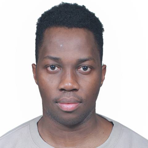 SSENGOBA FREDRICK