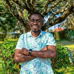 JACKSON KIGOZI