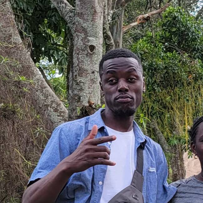 Arinaitwe Moses