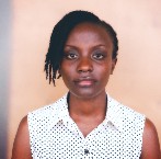 Mary Gorret Ahurire