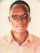Nicholas Oyo