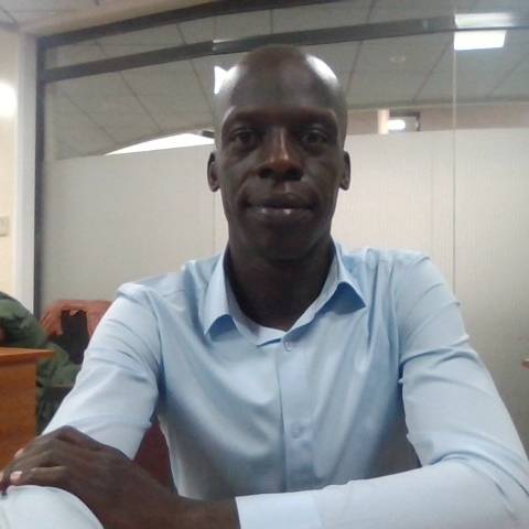 OYURU HENRY