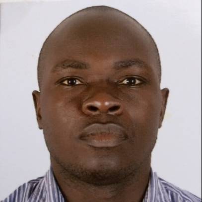 Eddie Oundo