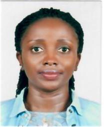 Sarah Mumbi Bisamunyu