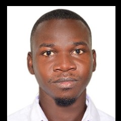 Lugwiire Benard