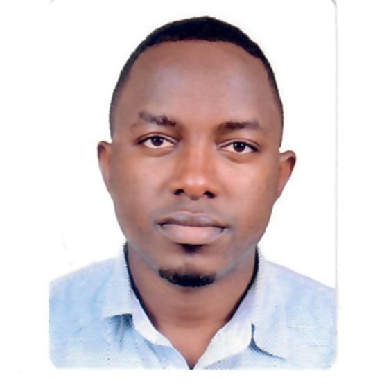 Mukisa Jimmy Wagaba