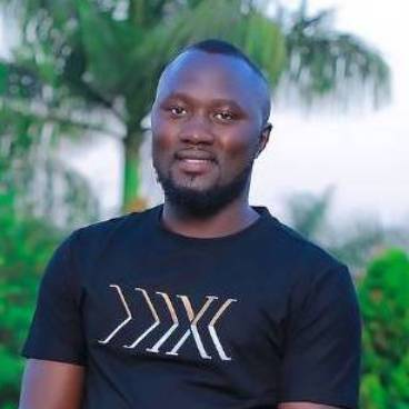 Mugulusi Yeko