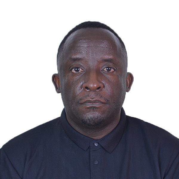 Joseph Kato Malingo