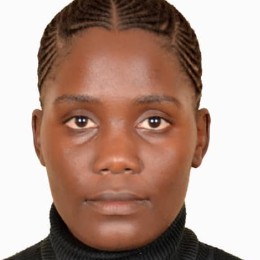 Caroline Mirembe