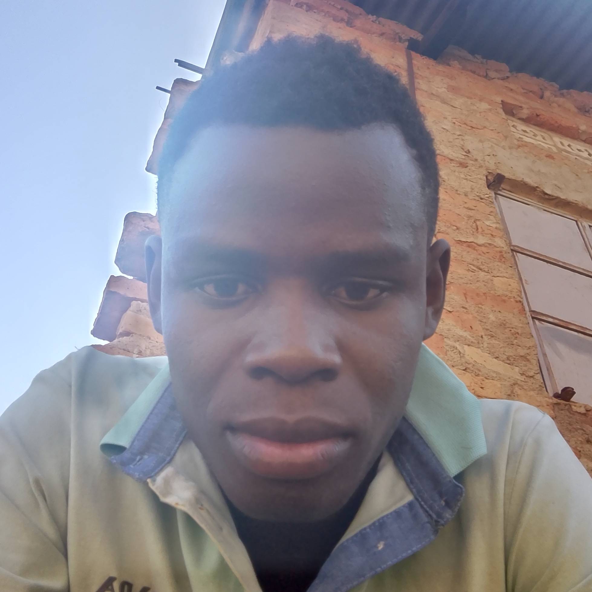 Richard Wafula