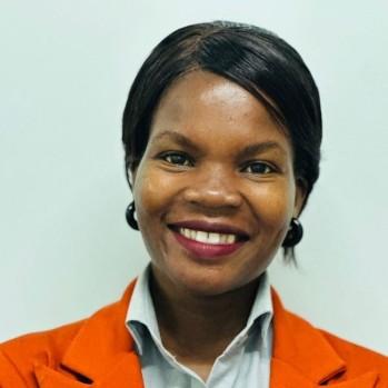 ROBINAH AKELLO
