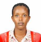 Dianah M.H MUTONI