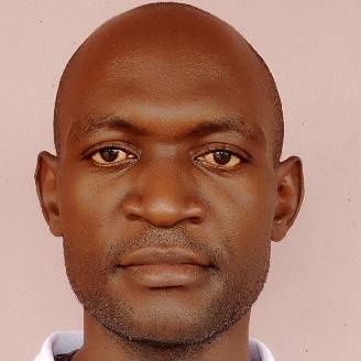Ezekiel Wafumbo