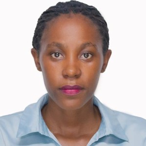 Mabel Nabitosi