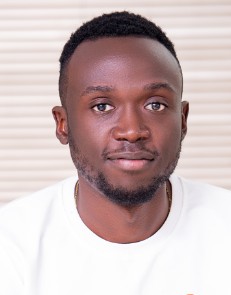 David Lemi Lukudu